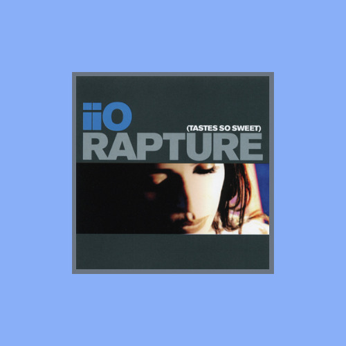 Rapture - SAMO5 Remix