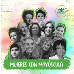 Mujeres Con Mayúscula: Sara Pichelli