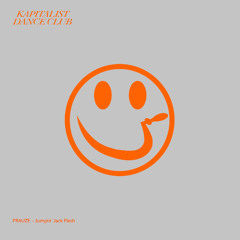 Prauze | Jumpin' Jack Flash [KDC03] (Limited Free Download)