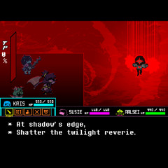 PENUMBRA PHANTASM (V3)