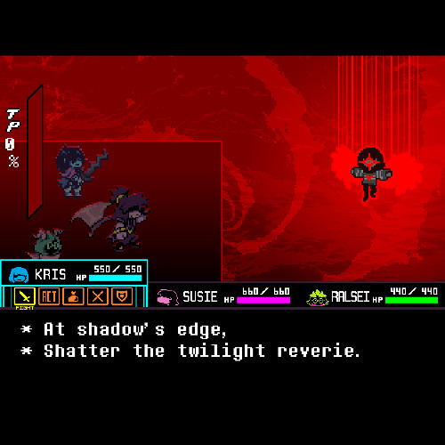 PENUMBRA PHANTASM (V3)