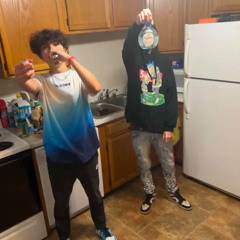 Blasphemy (ft. TreeMoneyUp)