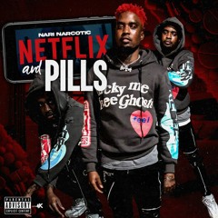 Netflix & Pills