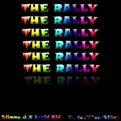 The Rally(Feat.Lucid Kid)