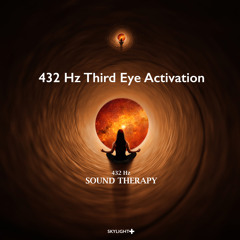 432 Hz Sense of Bliss
