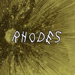 Free Download | New School Rap Type Beat - "Rhodes" | Rap Beats 2024