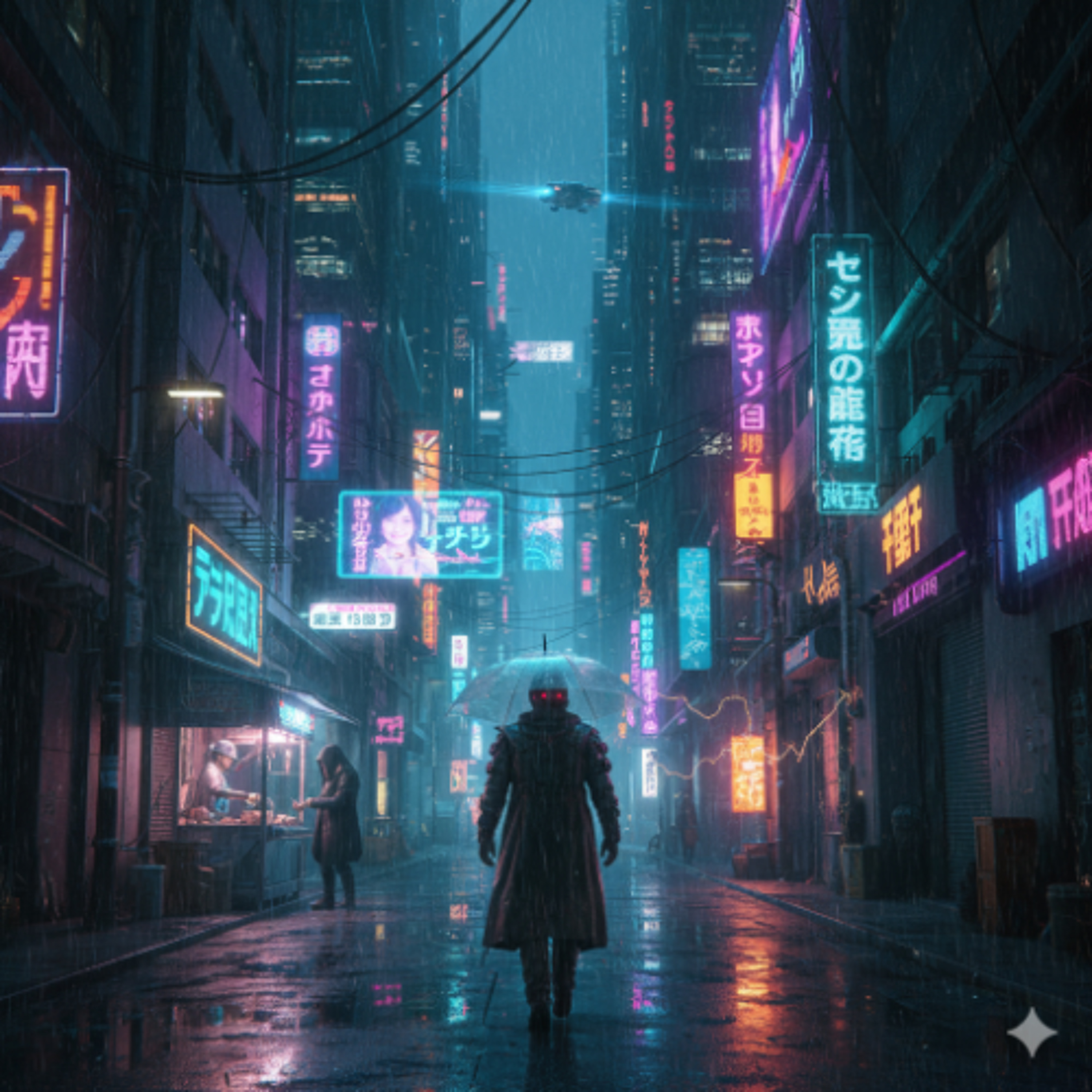 Burnout² episode artwork