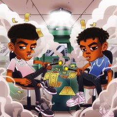 What's The Plot ?  Ft Javen (Prod by R3V UP)