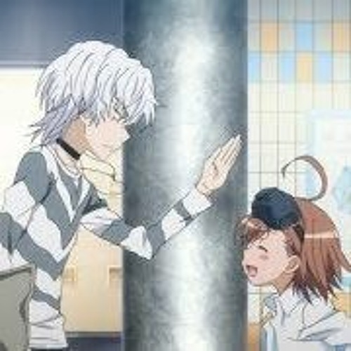 Toaru Majutsu no Index II (A Certain Magical Index II