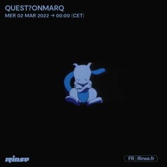 quest?onmarq - 02 Mars 2022