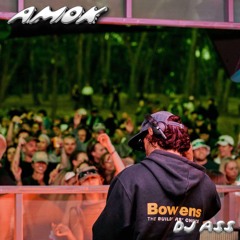 Dj Ass - Amok 2024