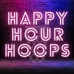 Happy Hour Hoops | LeBron is DRAMATIC