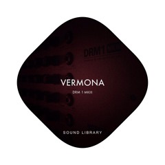 Vermona DRM1 MKIII | FREE Sound Library