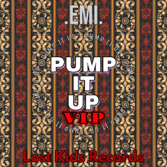 Pump It Up (VIP)