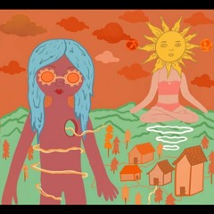 Around The Sun ft. Whothefolklohr