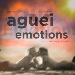 FILL - Aguei Emotions (ANAVITÓRIA X Said The Sky Mashup)