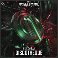 Discotheque [MD068]