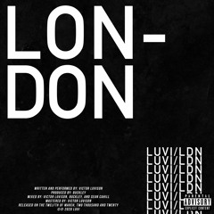 Luvi - London (prod. Buckley)