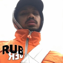 RUBBER TIJD with Derozan