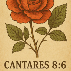 cantares 8:6