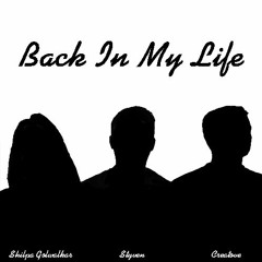 Back In My Life (feat. Shilpa Golwalkar)