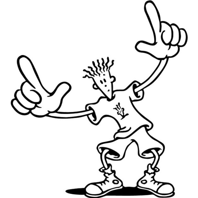 Samba Boys – Untitled A1