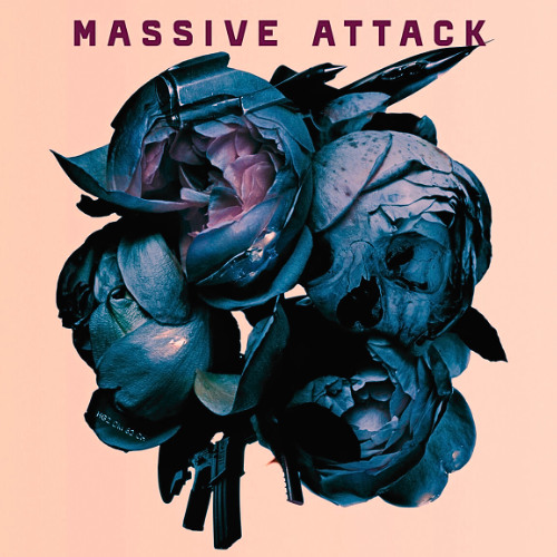 Massive Attack - Live With Me Ambient Edition