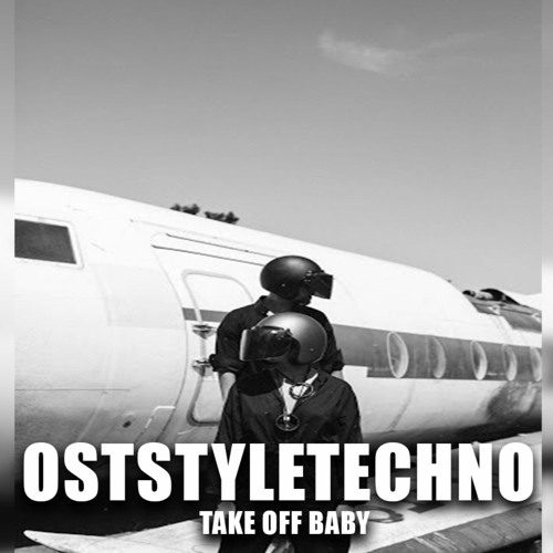 Take Off Baby- Ronald Christoph (TECHNO Remix)