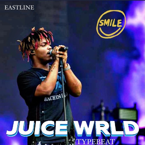 Stream Juice Wrld Ash Island Typebeat by EASTLINE Listen online for