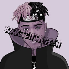 XXXTENTACION - Moonlight remix [CLEAN]