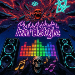 MIXTAPE HARDSTYLE ONE