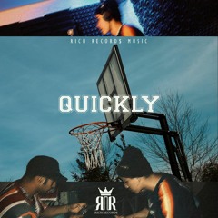 D2ble ® - Quickly 🤙 (Ft. Koryh M)