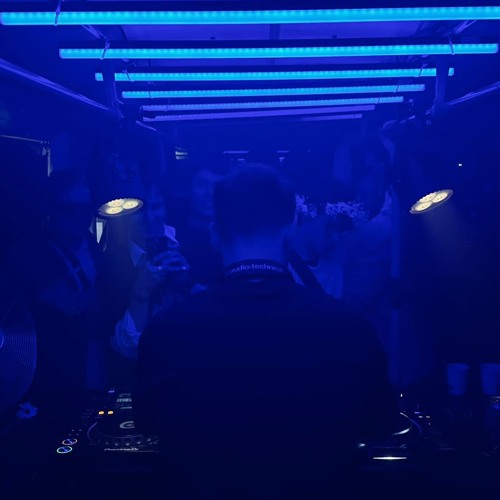 Wise Mission Days 2025 Drum & Bass Set - Idaonthedeckz