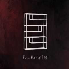 PREMIERE: S'il Te Plaît Bruno - The Drum Key [Ghost of the Shelf]