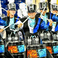 Blue Devils 2016- “As Dreams Are Made On”
