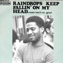 Kid Cudi x B.J. Thomas