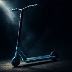 Kev98 - 180 über Crowd