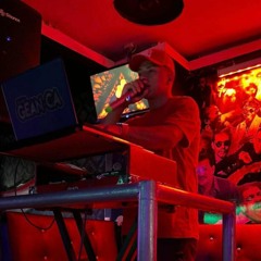 Dj Gean Ca The Dancehall tunes that i like