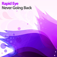Never Going Back (Iberia Mix)