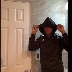 Negative D - Act Like That (Unreleased)