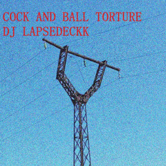 COCK AND BALL TORTURE