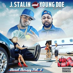 J. Stalin & Young Doe - Change Up (feat. Big Breaux)