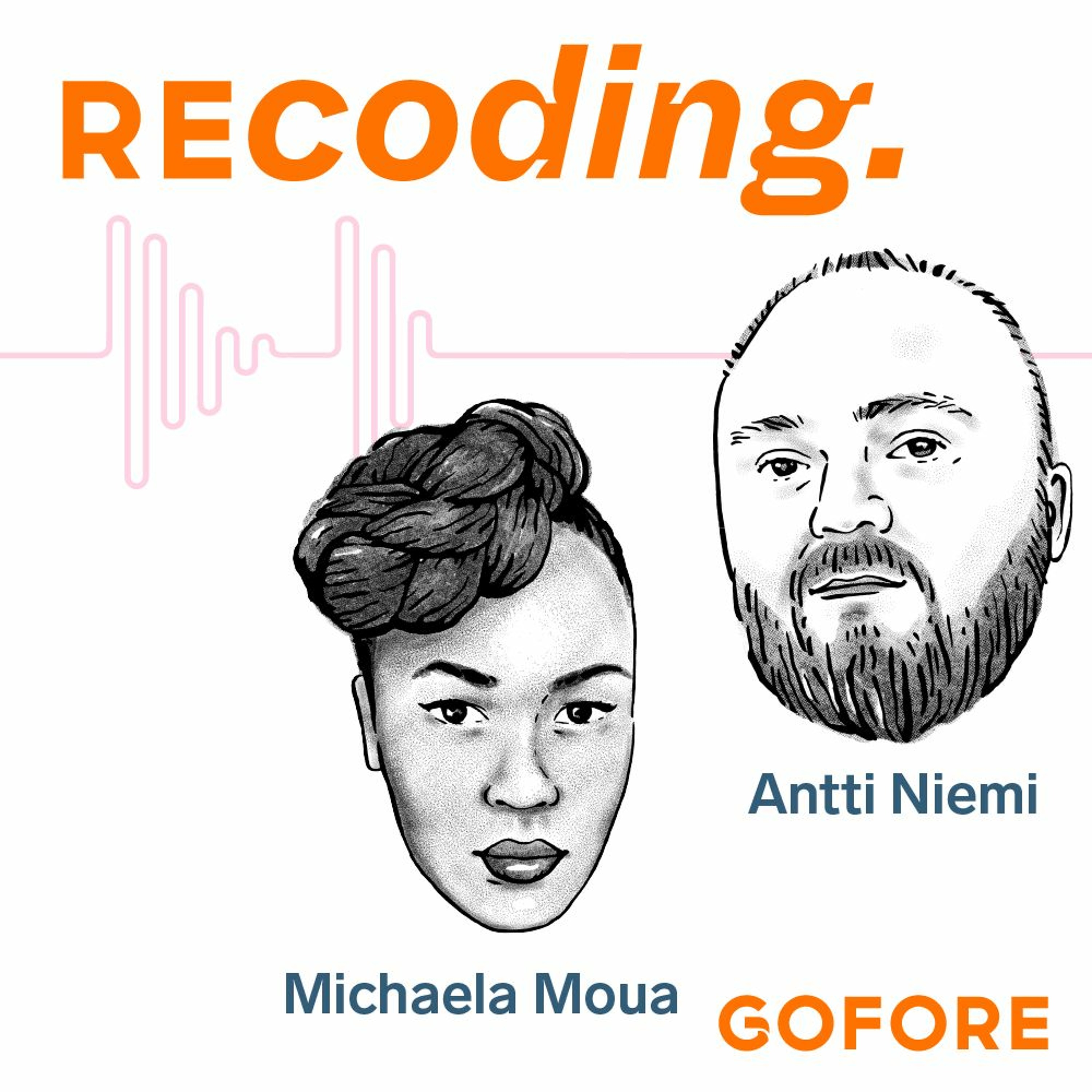 Recoding