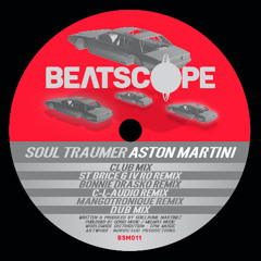 Soul Traumer - Aston Martini (St Brice & IV RO Remix)
