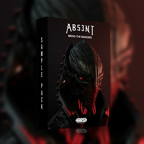 Stream ABS3NT PRESENTS BRING THE BANGERS(SAMPLE PACK) BLACK FRIDAY