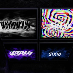 Jazzputin B2B Schwank B2B Sixio B2B Mayhemchan 2023.05.26
