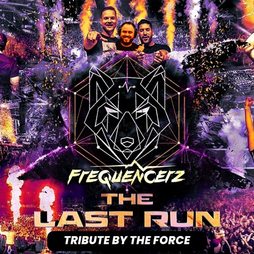 Frequencerz The Last Run | The Force Tribute Mix | Hardstyle | Raw Classics