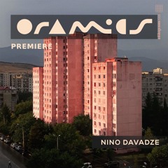 PREMIERE: Nino Davadze – Geometry Of Soviet Women