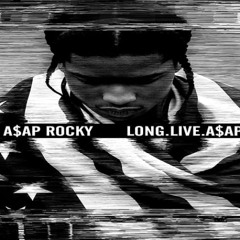 long live a$ap (hoodtrap remix)