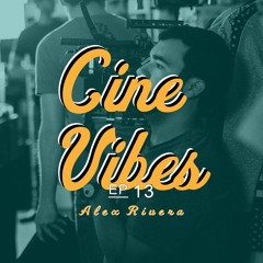 Alex Rivera Interview - The Art of Lensing - Episode 13